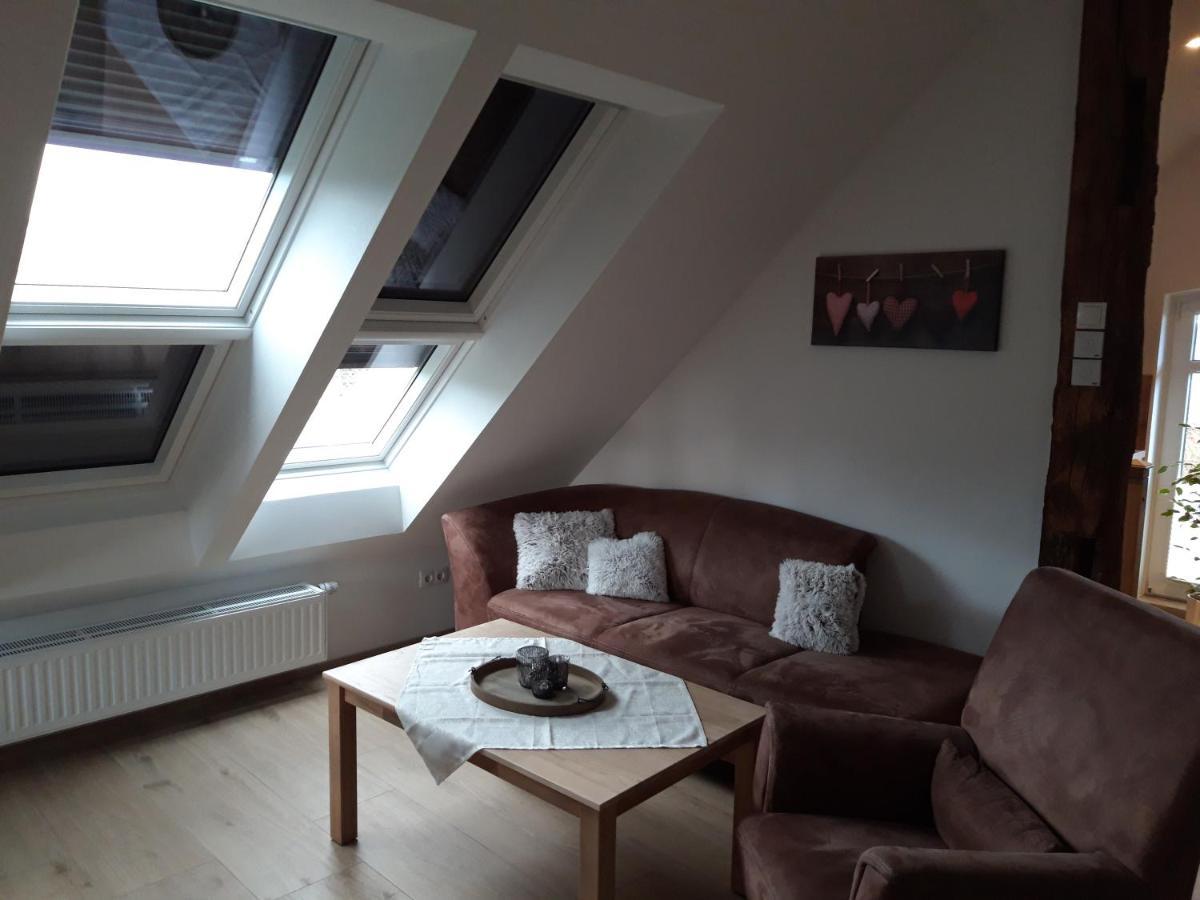 Ferienhof Kleemann Barssel  Bagian luar foto