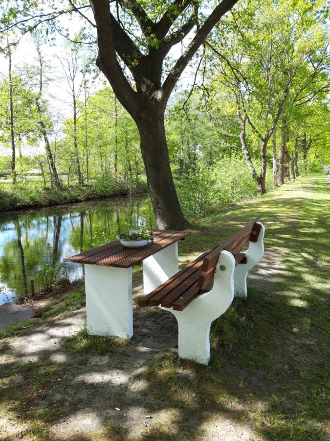 Ferienhof Kleemann Barssel  Bagian luar foto