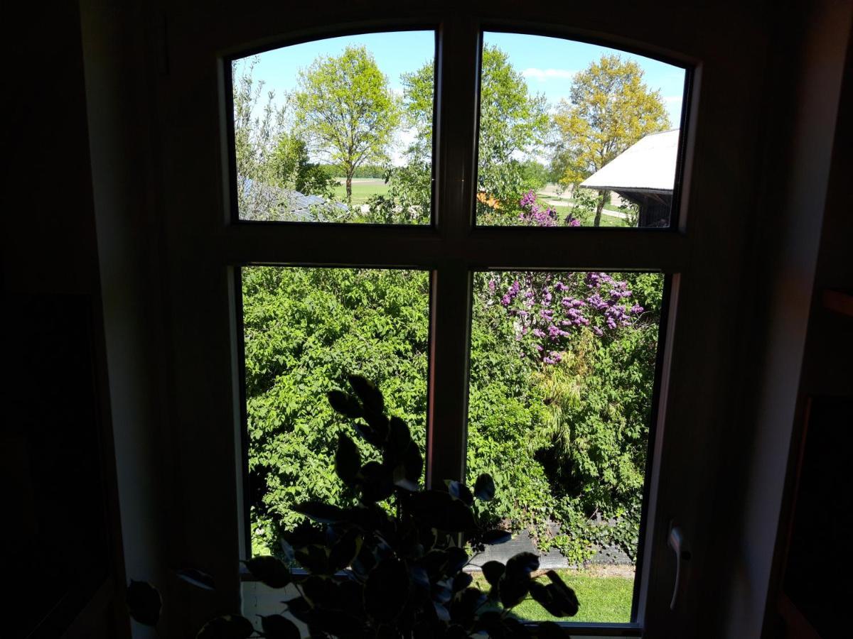 Ferienhof Kleemann Barssel  Bagian luar foto