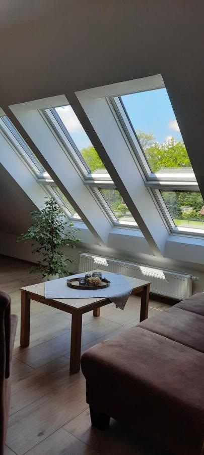 Ferienhof Kleemann Barssel  Bagian luar foto